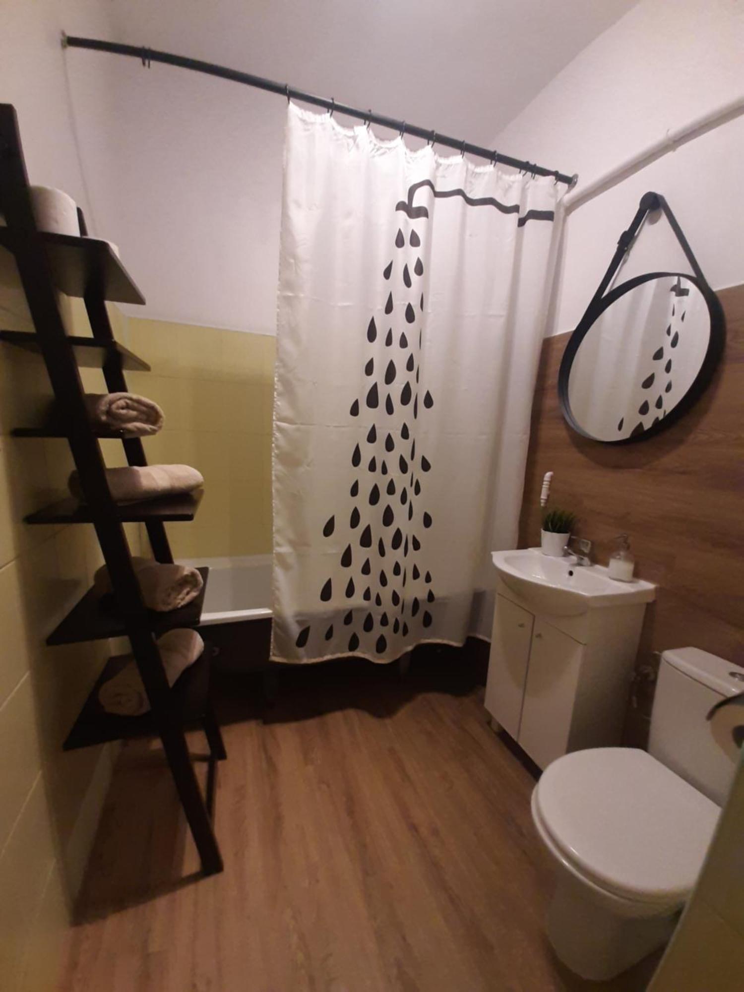 Apartament Przytulny Starowka Old Town Piwna 格但斯克 外观 照片