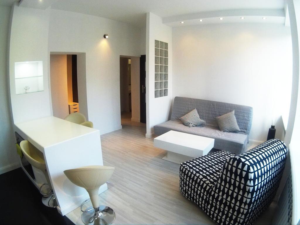 Apartament Przytulny Starowka Old Town Piwna 格但斯克 外观 照片