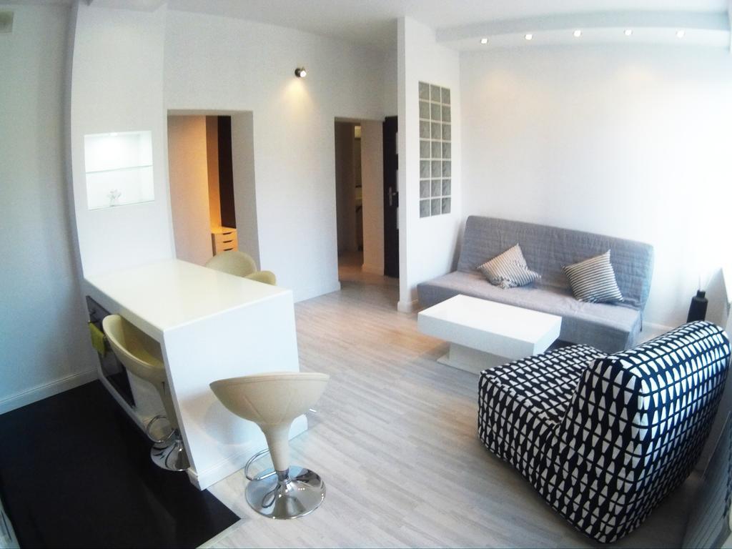 Apartament Przytulny Starowka Old Town Piwna 格但斯克 外观 照片