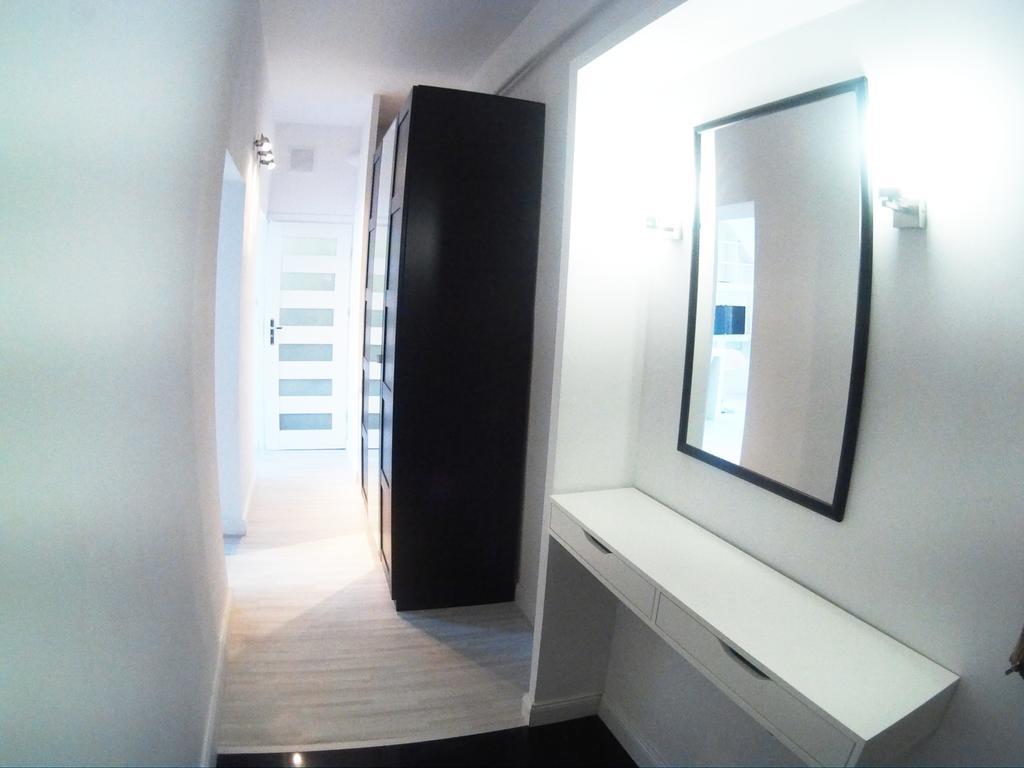Apartament Przytulny Starowka Old Town Piwna 格但斯克 外观 照片