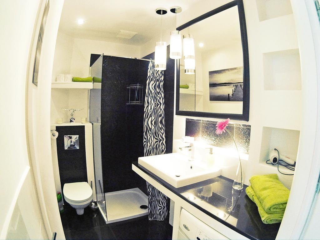 Apartament Przytulny Starowka Old Town Piwna 格但斯克 外观 照片